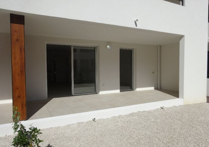 location Appartement Montpellier