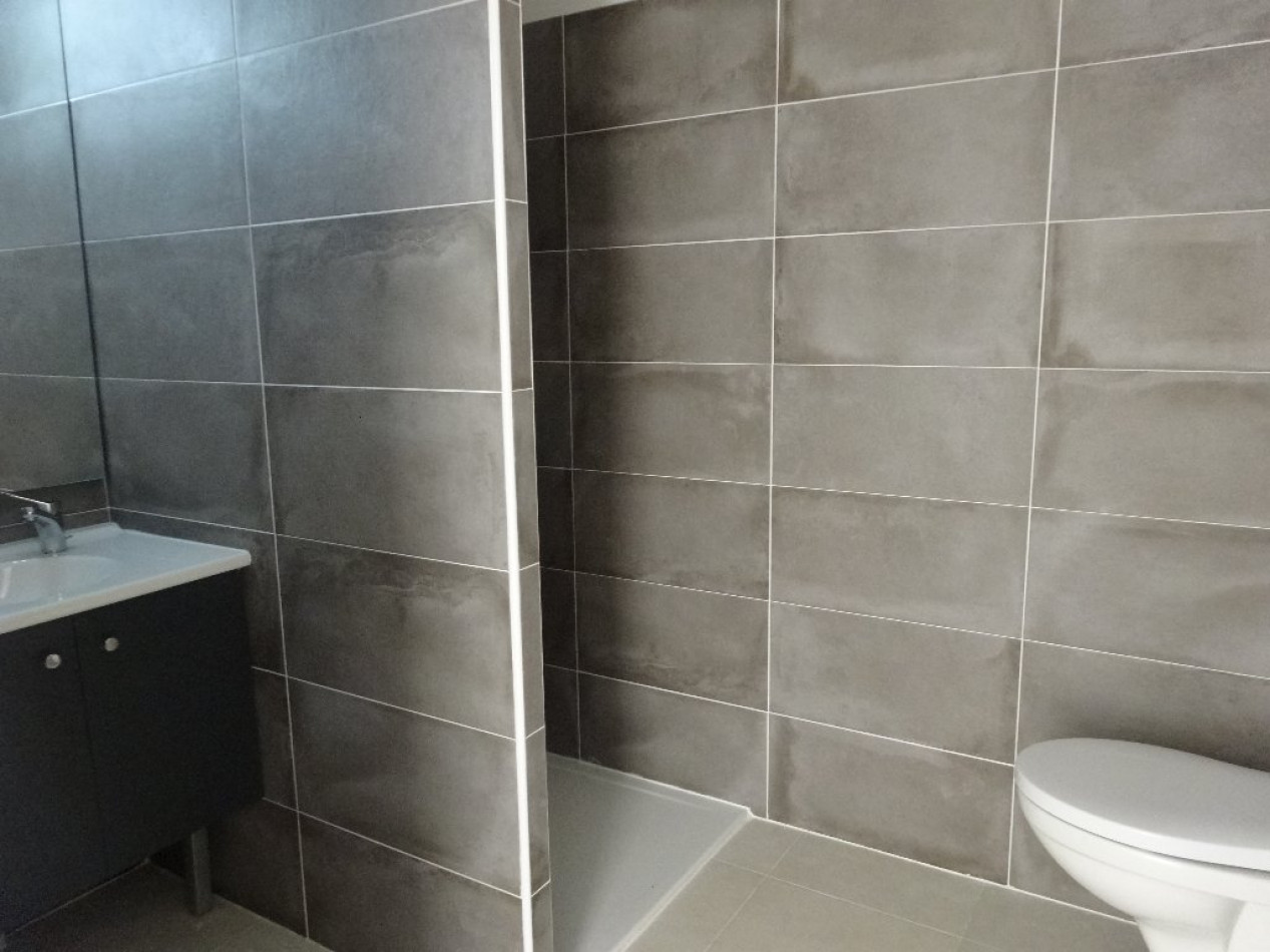 location Appartement Montpellier - Photo 8