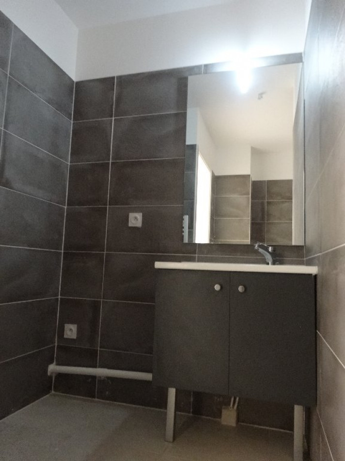location Appartement Montpellier - Photo 10