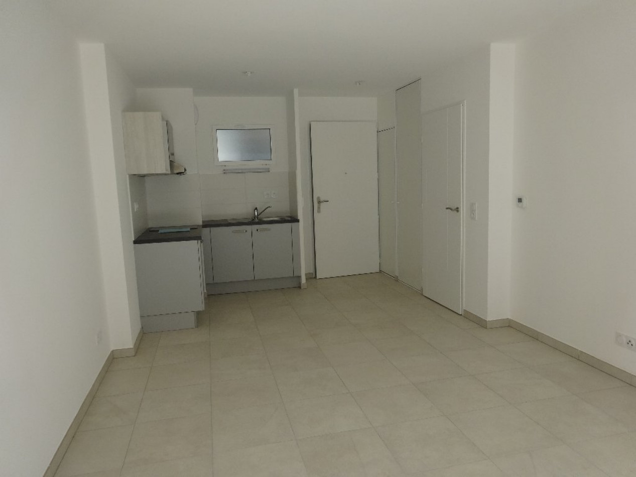 location Appartement Montpellier - Photo 3