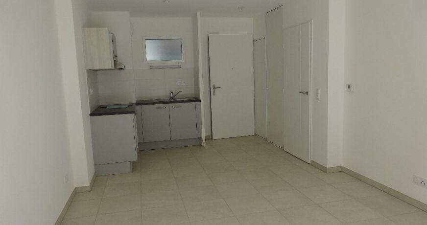 location Appartement Montpellier
