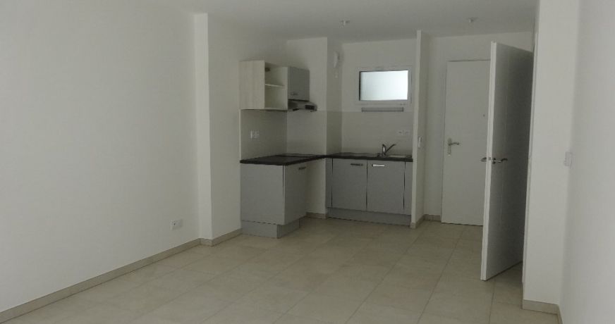location Appartement Montpellier