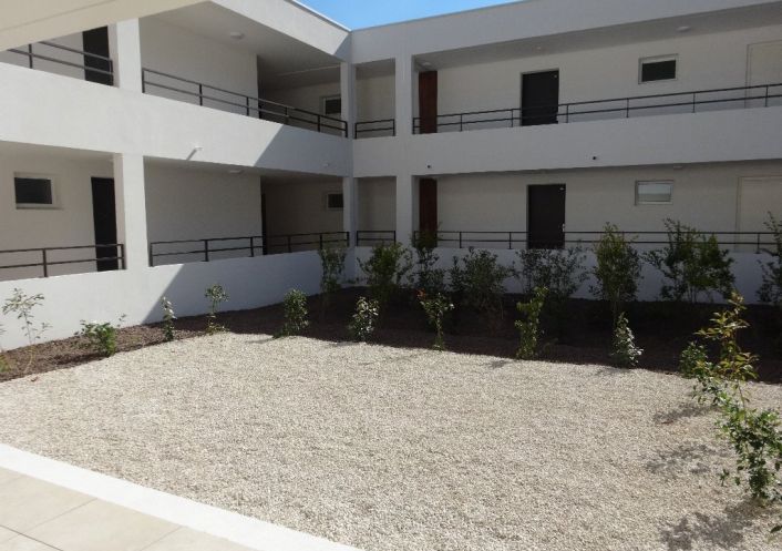 location Appartement Montpellier