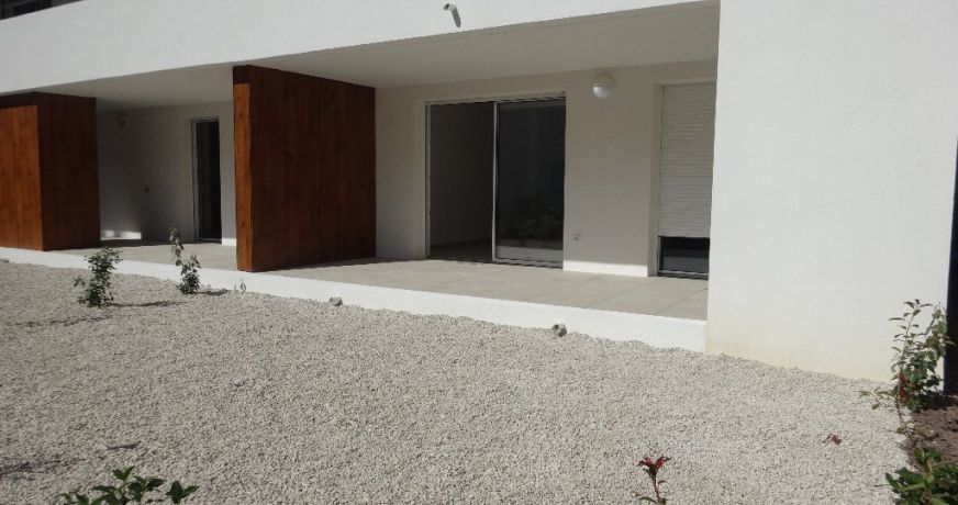 location Appartement Montpellier