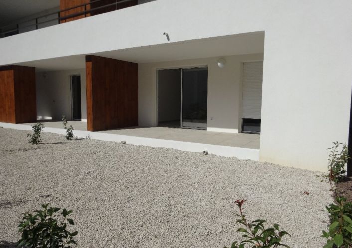 location Appartement Montpellier