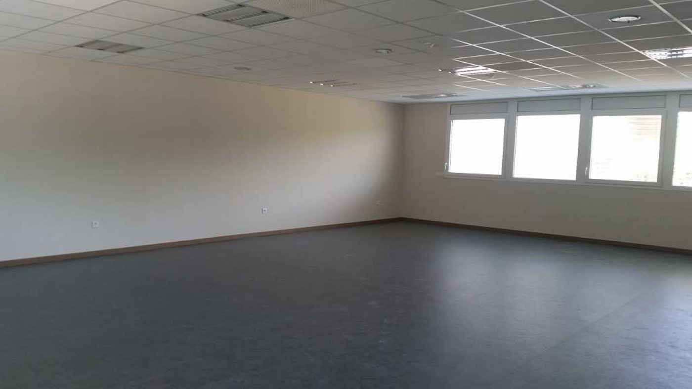 location Bureau Baillargues - Photo 3