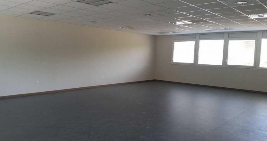 location Bureau Baillargues