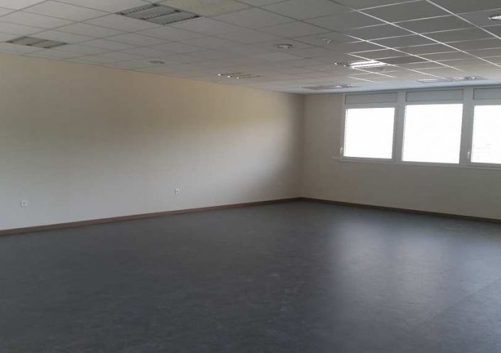 location Bureau Baillargues