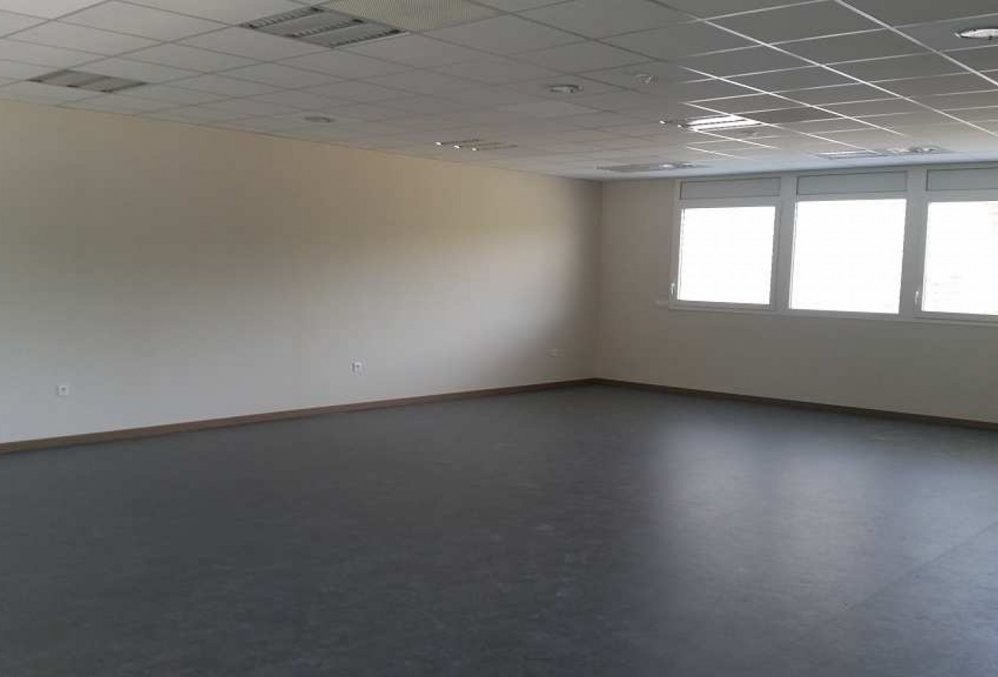 location Bureau Baillargues - Photo 3