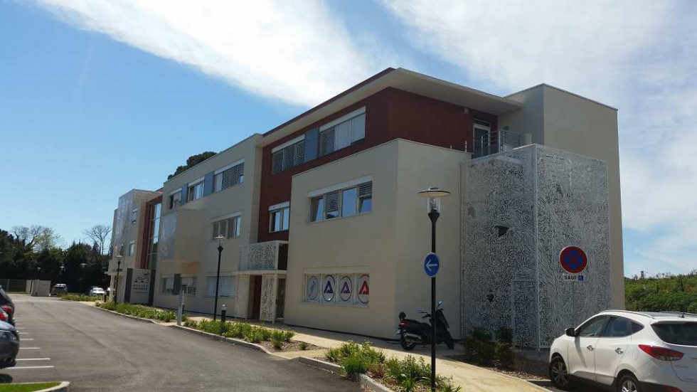 location Bureau Baillargues - Photo 1