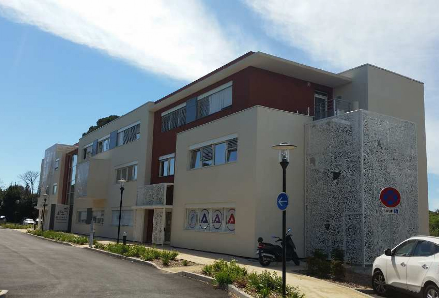 location Bureau Baillargues - Photo 1