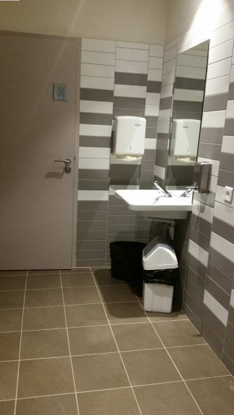 location Bureau Baillargues - Photo 4