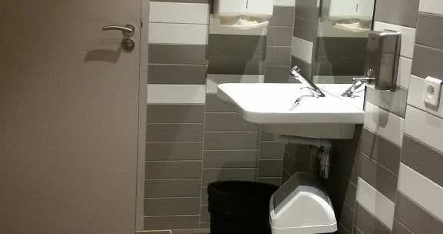 location Bureau Baillargues