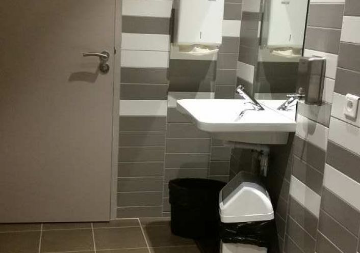 location Bureau Baillargues