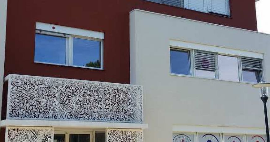 location Bureau Baillargues