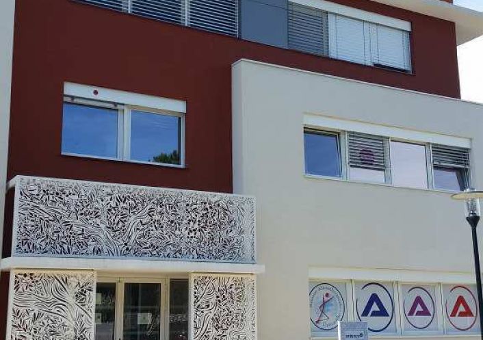 location Bureau Baillargues