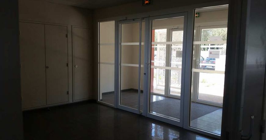 location Bureau Baillargues