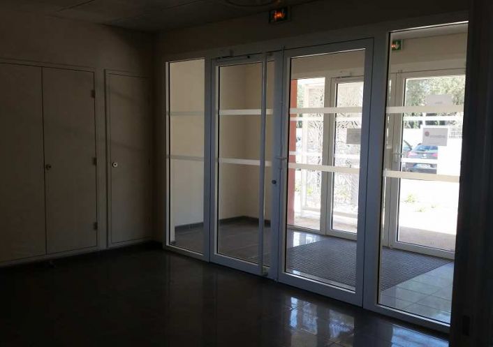 location Bureau Baillargues