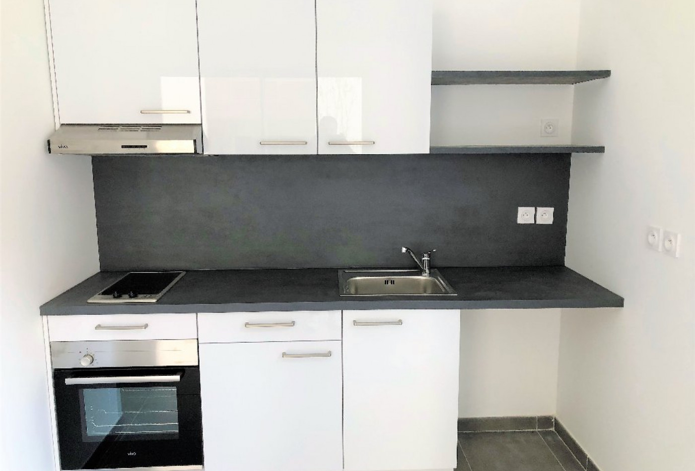 location Appartement Montpellier - Photo 4