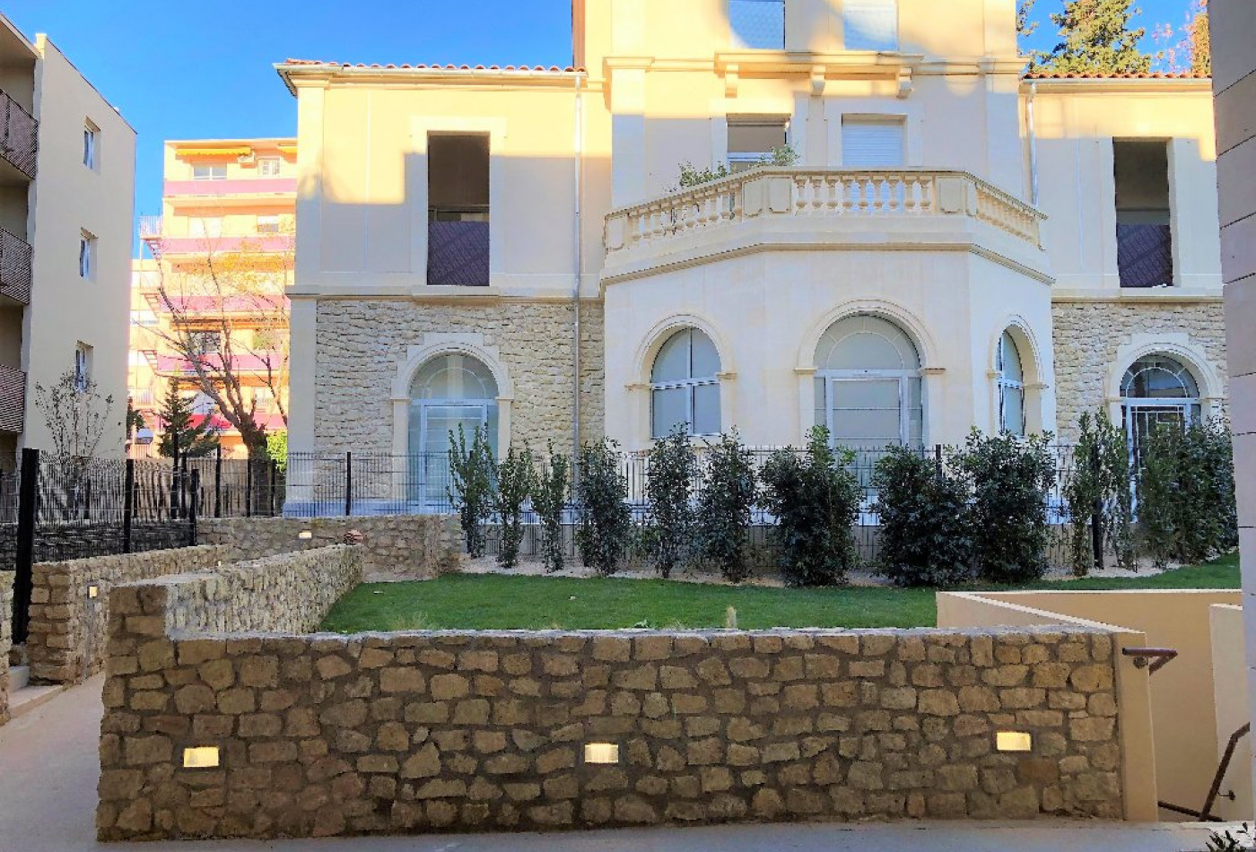 location Appartement Montpellier - Photo 1