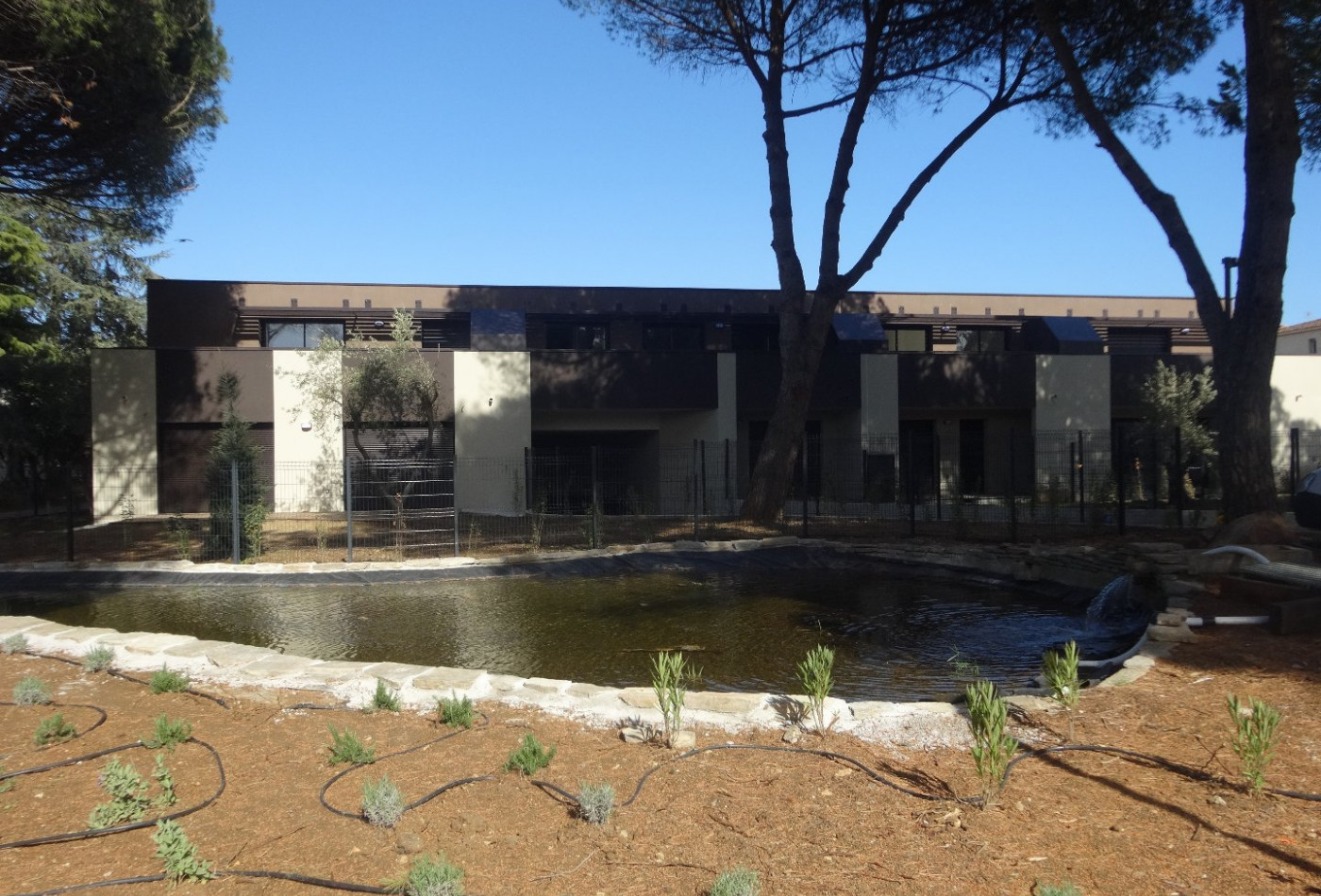 location Appartement Montpellier - Photo 10