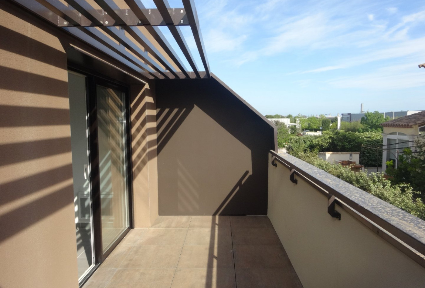 location Appartement Montpellier - Photo 1