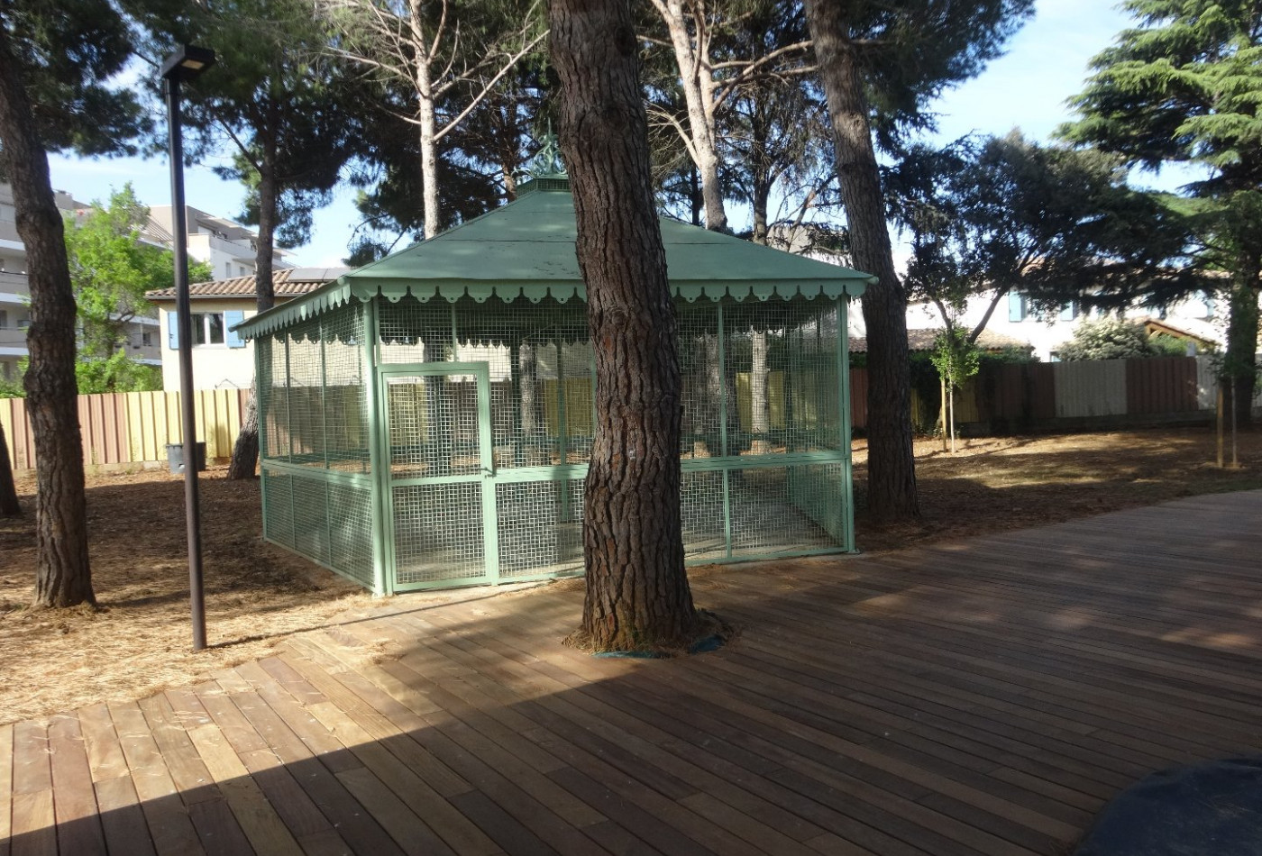 location Appartement Montpellier - Photo 9