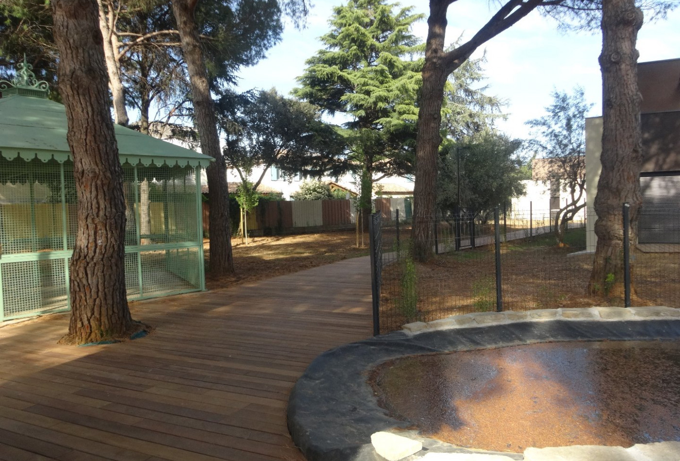 location Appartement Montpellier - Photo 8