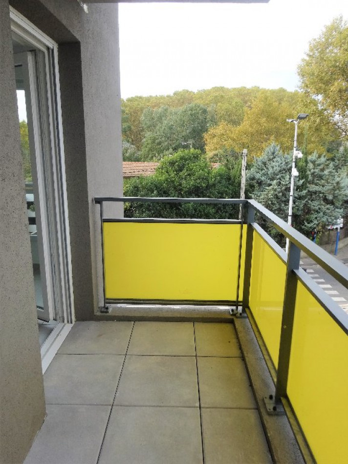 location Appartement Montpellier - Photo 3