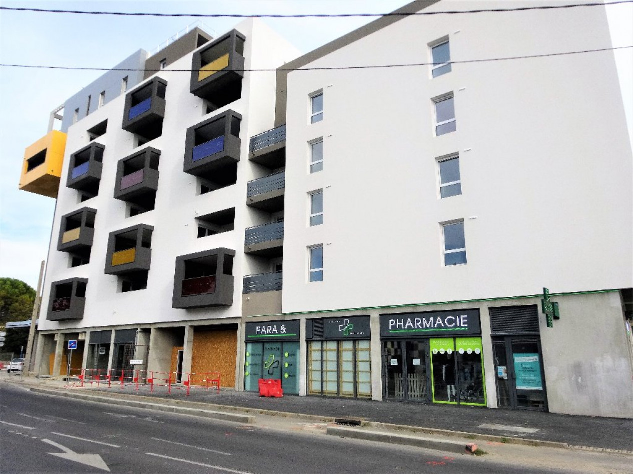 location Appartement Montpellier - Photo 1