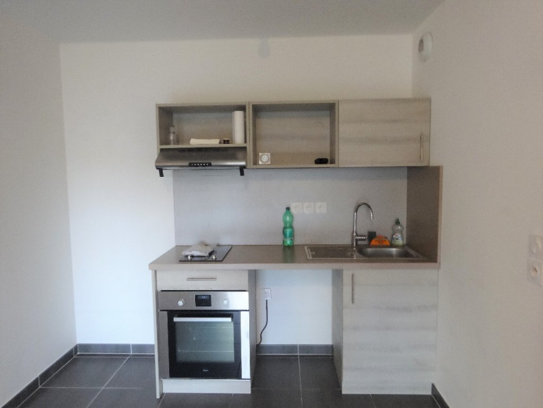 location Appartement Montpellier - Photo 8