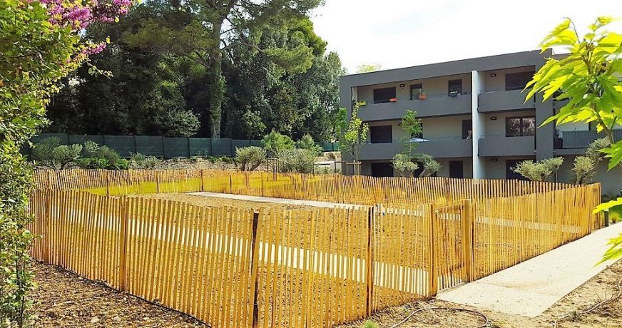 location Appartement Montpellier