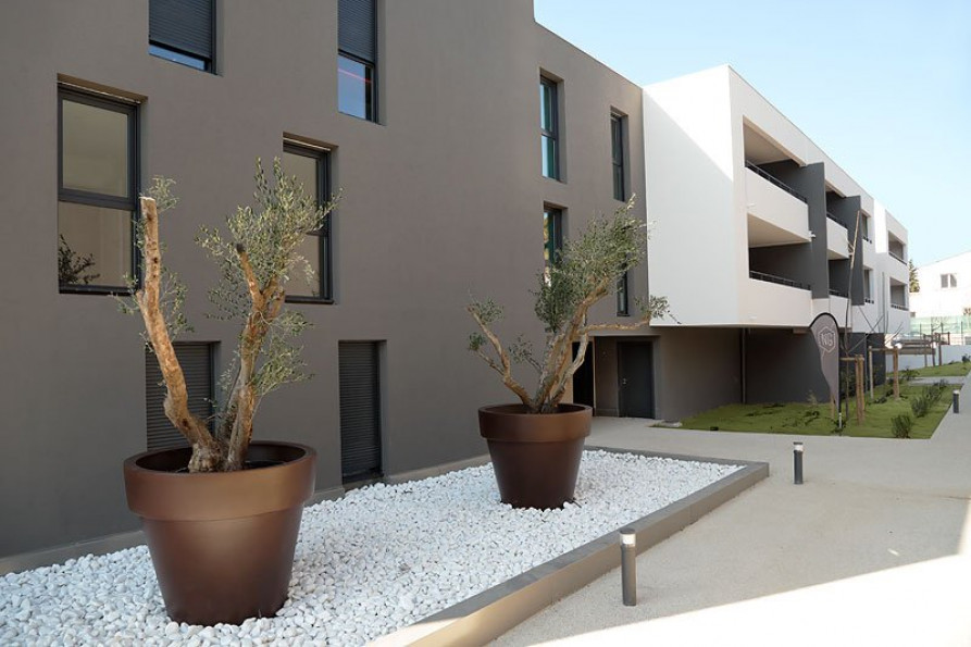location Appartement Montpellier - Photo 4