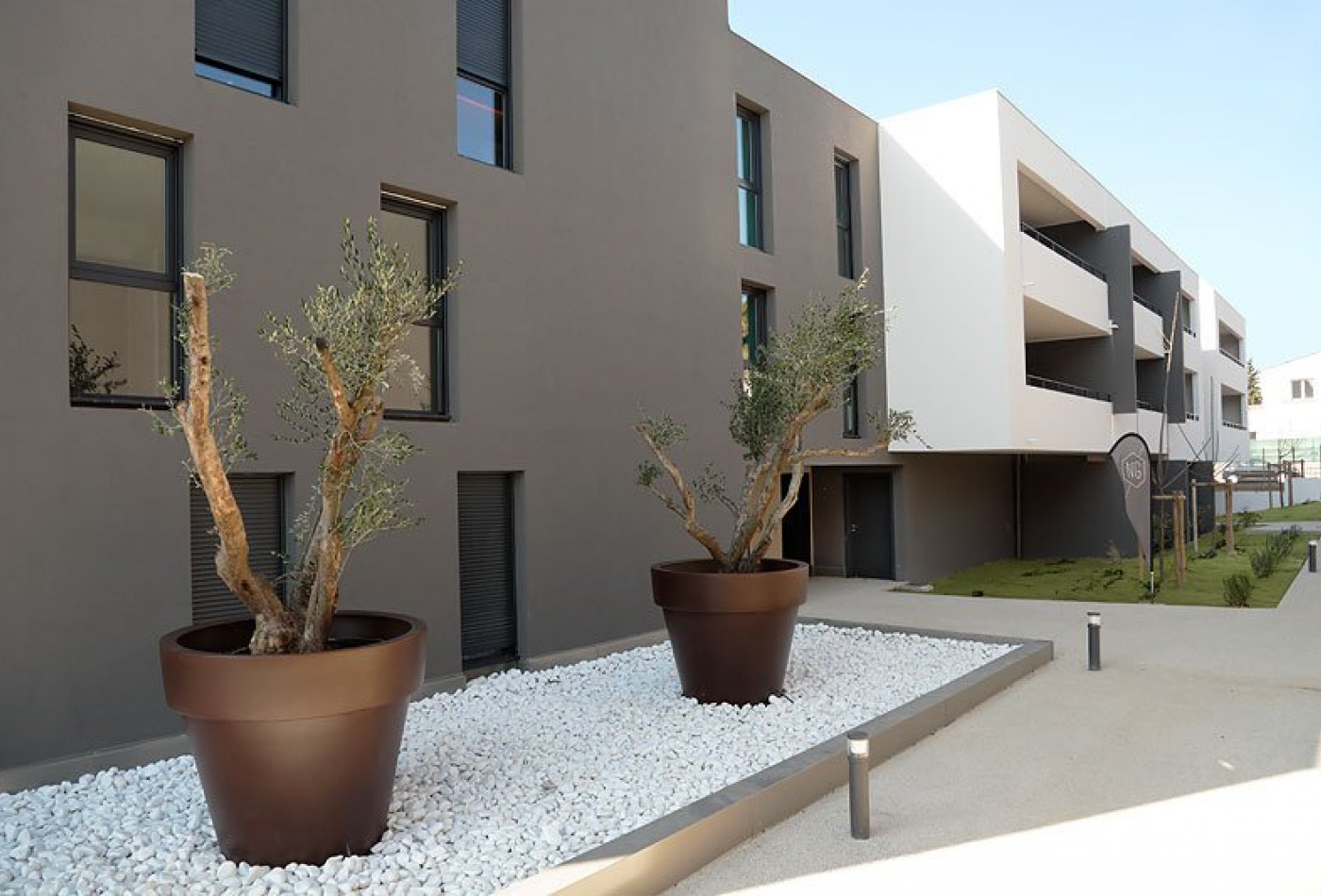 location Appartement Montpellier - Photo 4