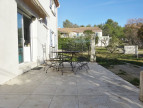 location Villa Prades Le Lez