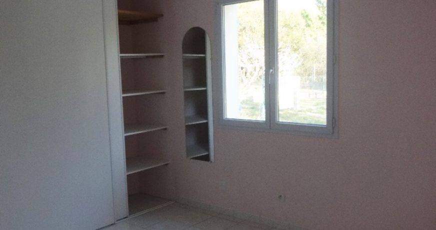 location Villa Prades Le Lez