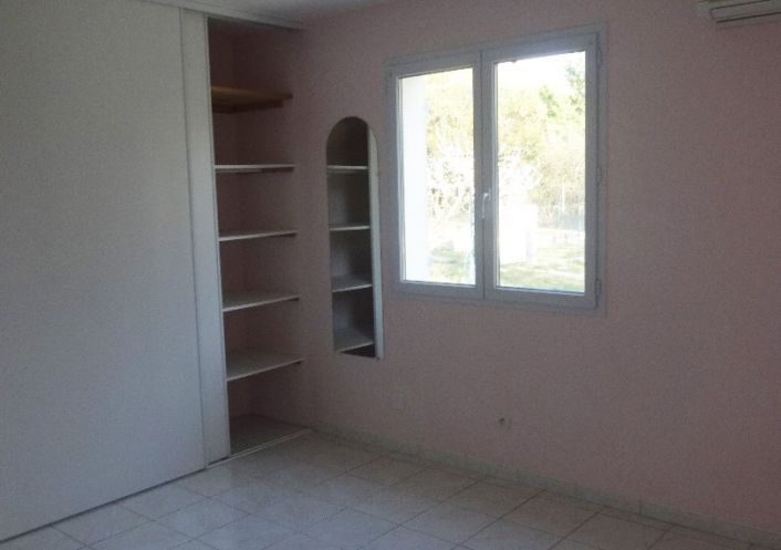 location Villa Prades Le Lez