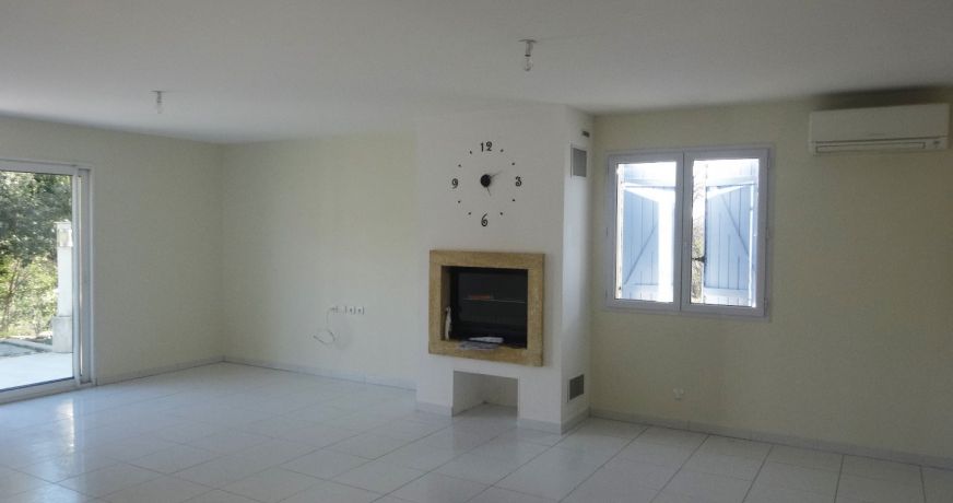 location Villa Prades Le Lez