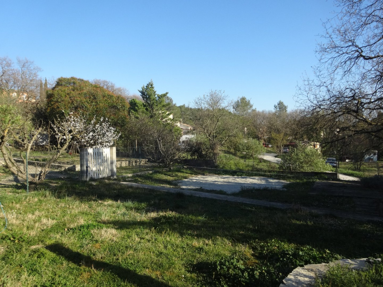 location Villa Prades Le Lez - Photo 4