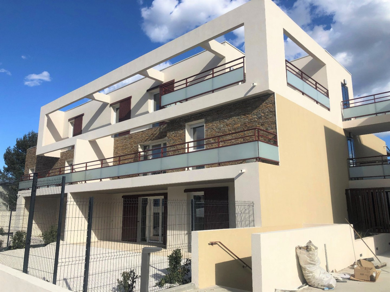 location Appartement Juvignac - Photo 1