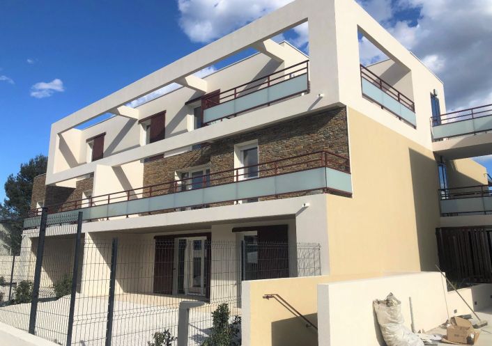 location Appartement Juvignac