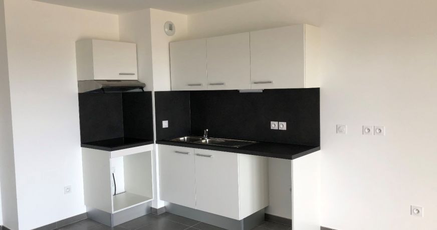 location Appartement Juvignac