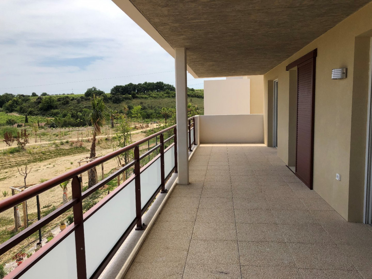 location Appartement Juvignac - Photo 2