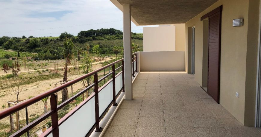 location Appartement Juvignac
