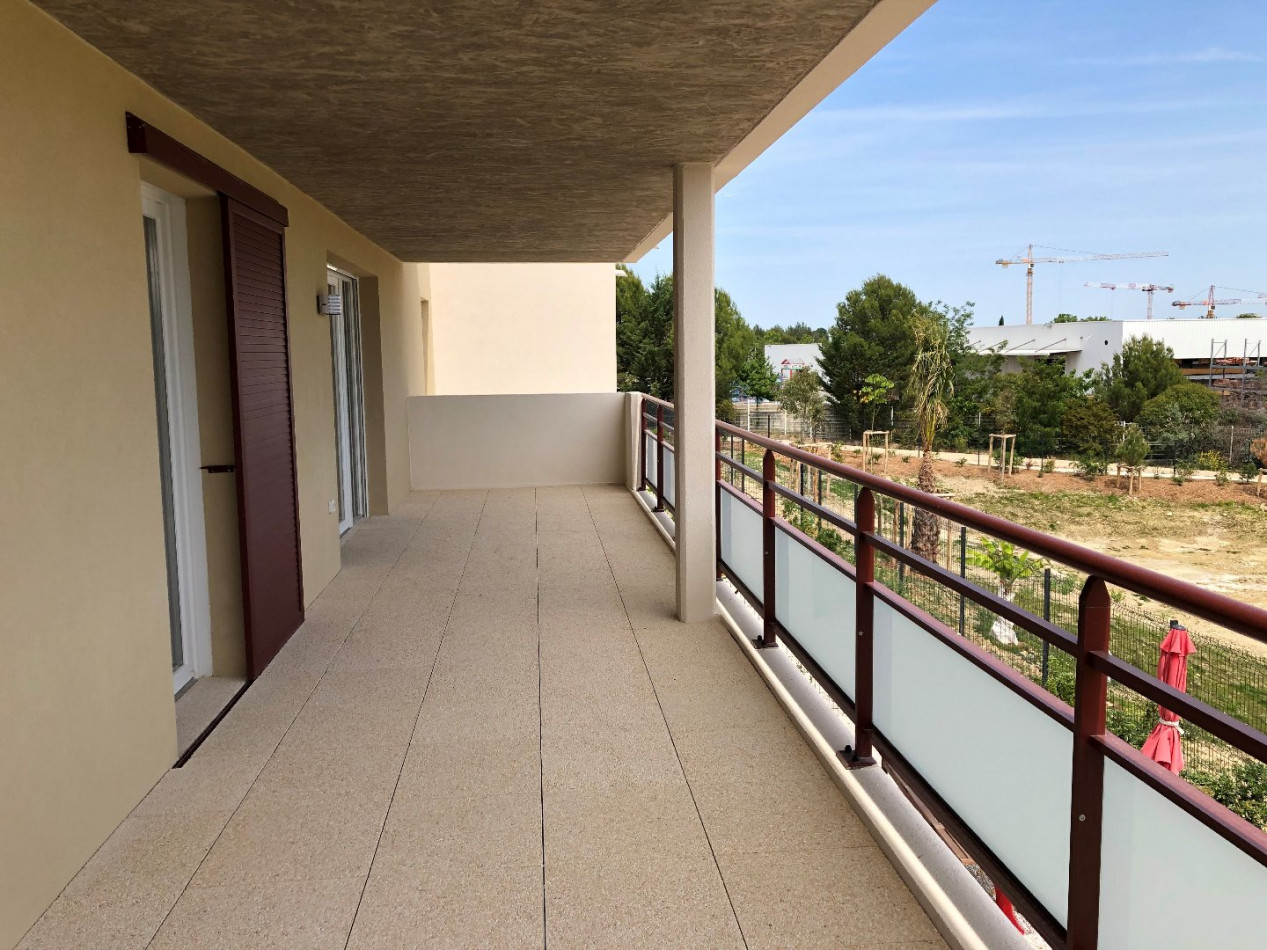 location Appartement Juvignac - Photo 3