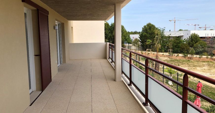 location Appartement Juvignac