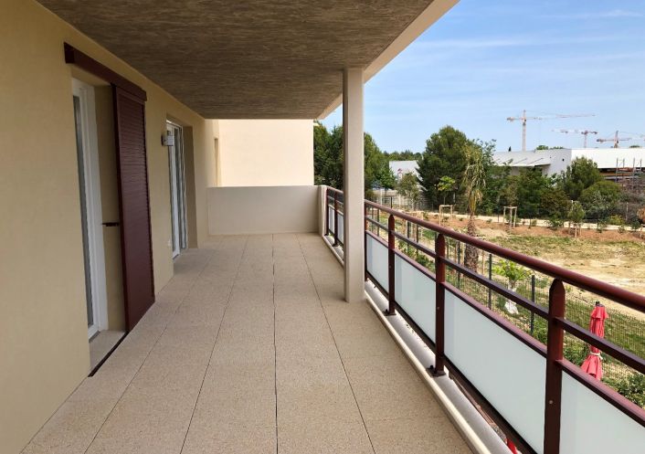 location Appartement Juvignac