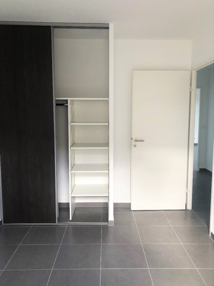 location Appartement Juvignac - Photo 9
