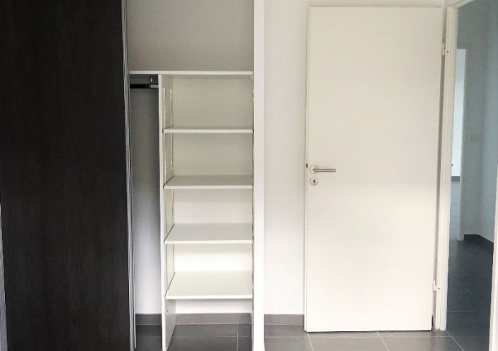 location Appartement Juvignac