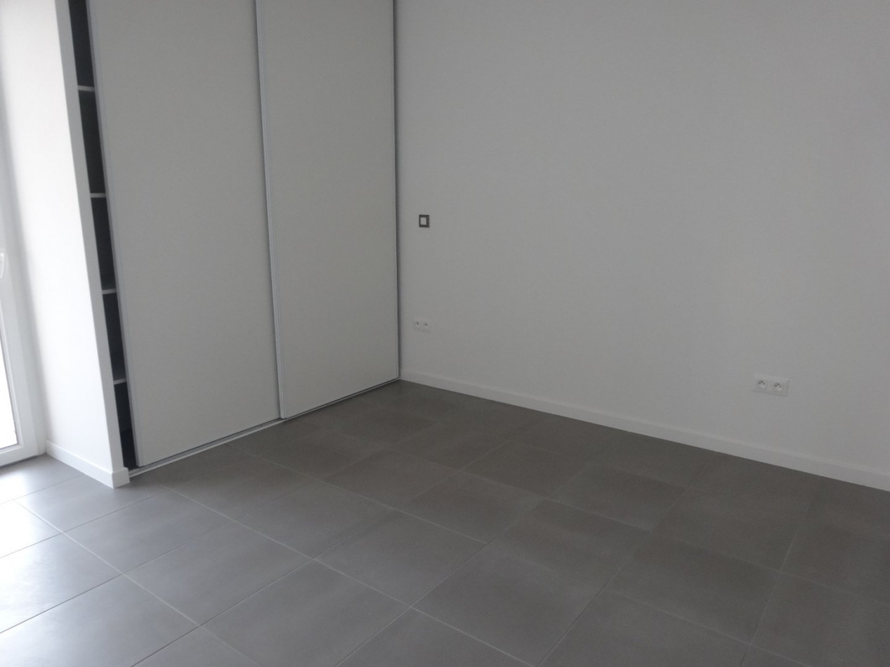 location Appartement Saint Jean De Vedas - Photo 8